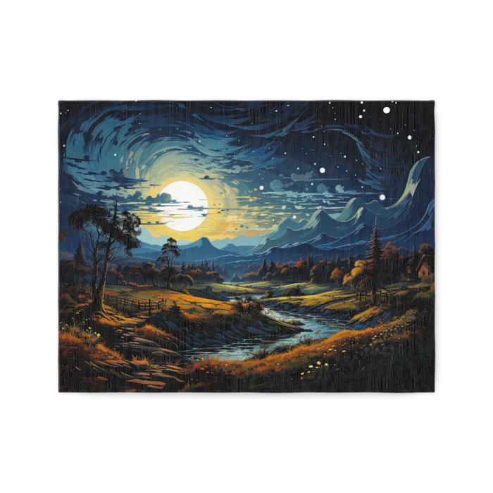 キャンバス - F6