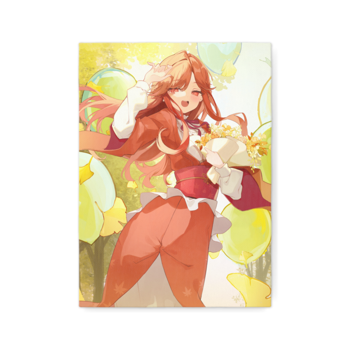 キャンバス - F4