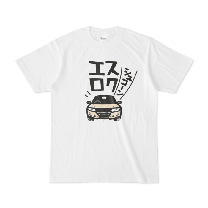 Tシャツ - S - 白