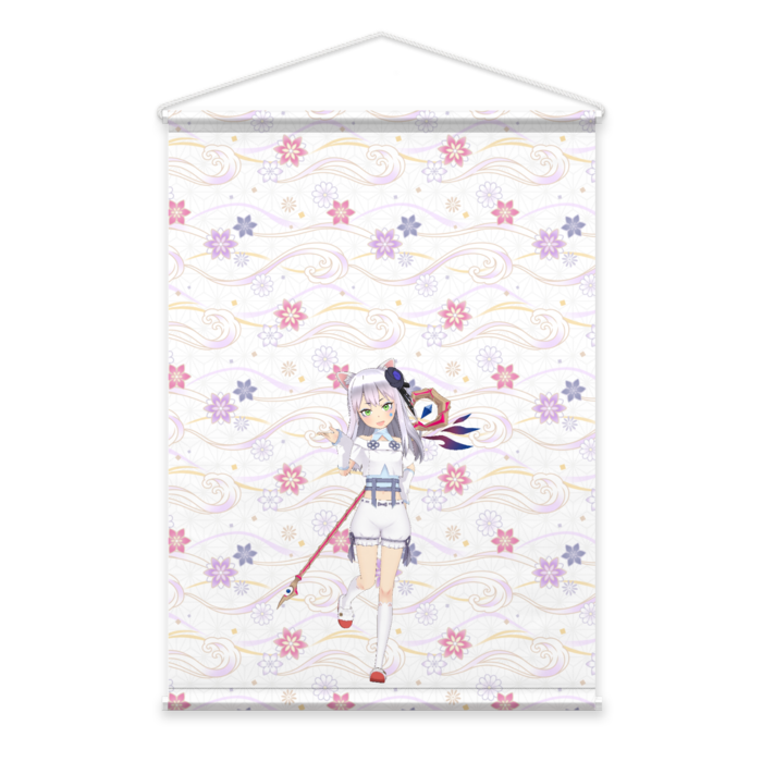 タペストリー - B2縦