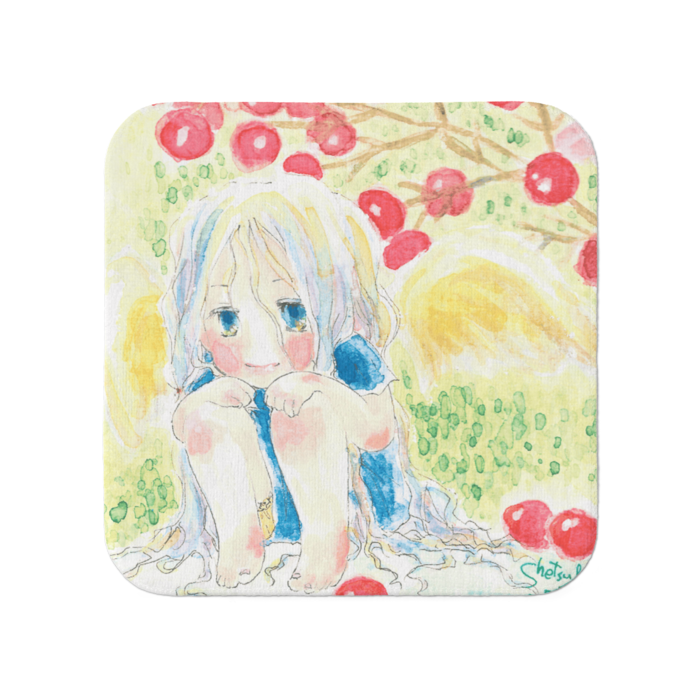 タオル - 小