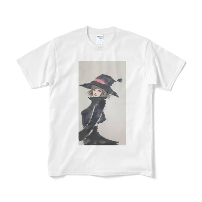 Tシャツ(短納期) - M - ホワイト