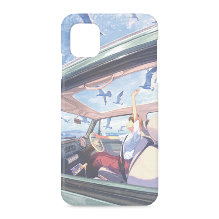 iPhoneケース - iPhone 11 - 側面あり