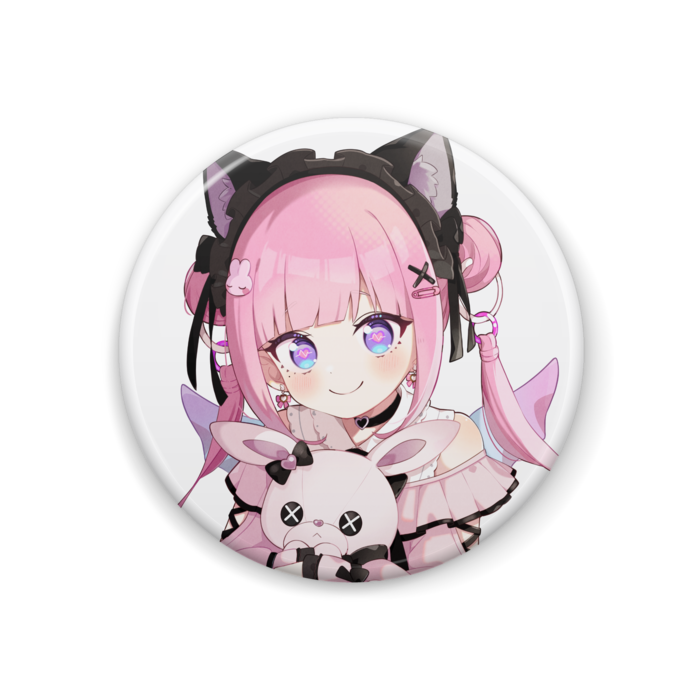 缶バッジ - 44mm