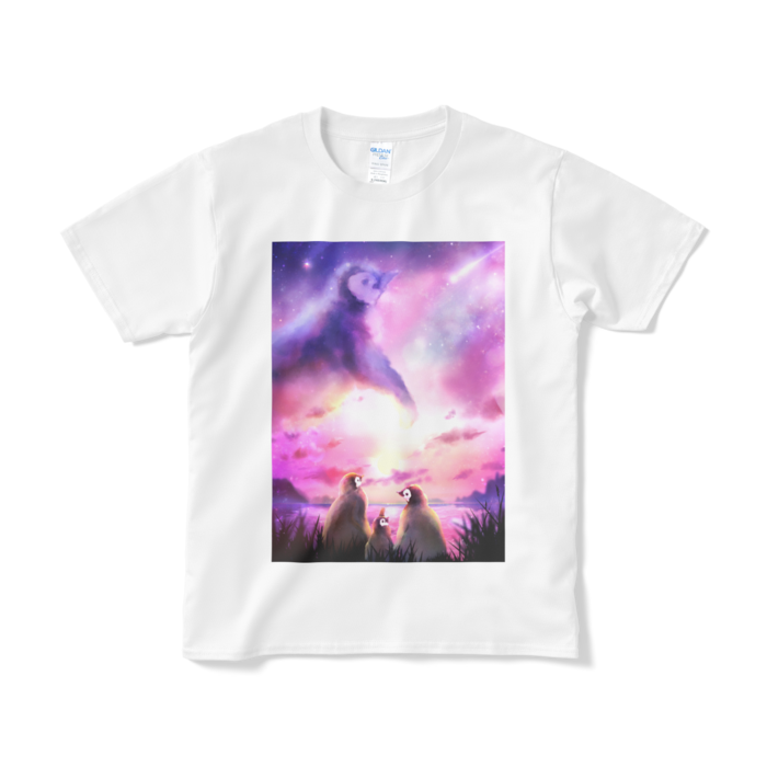 Tシャツ（短納期） - S - ホワイト