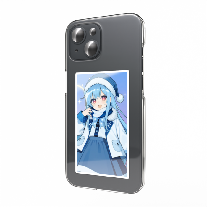 スマホステッカー - 縦