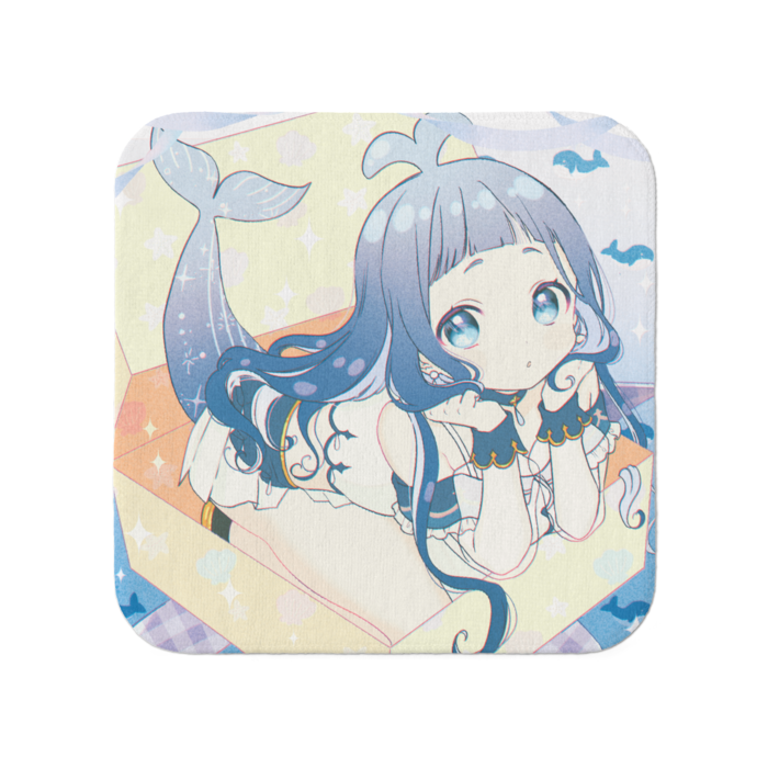 タオル - 小