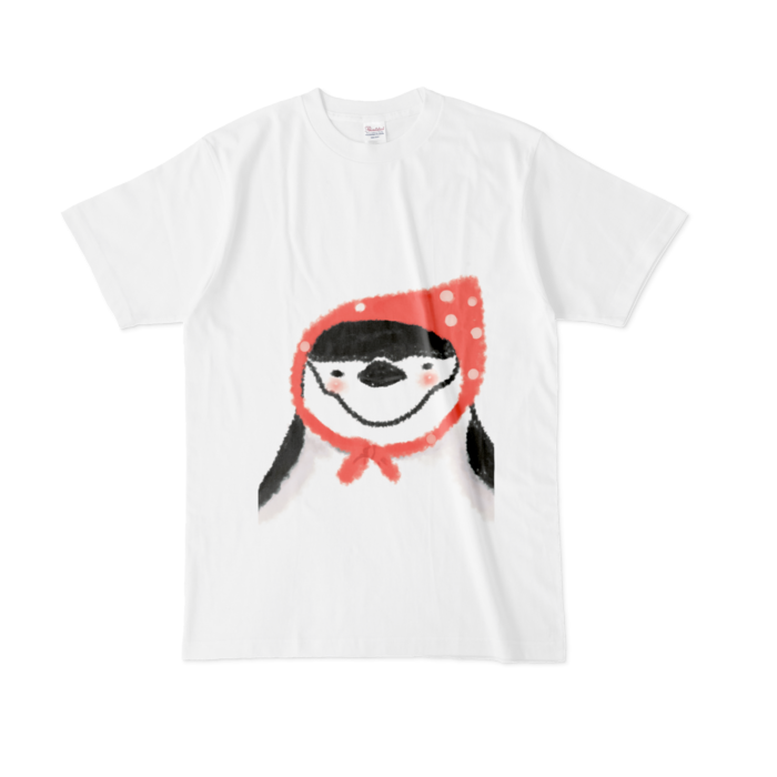 Tシャツ - L - 白