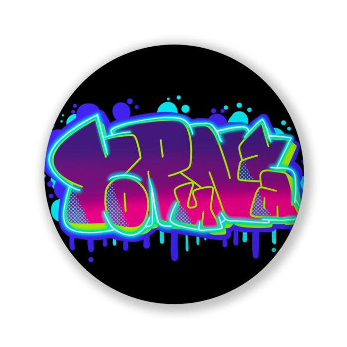 缶バッジ（バリュー） - 32mm