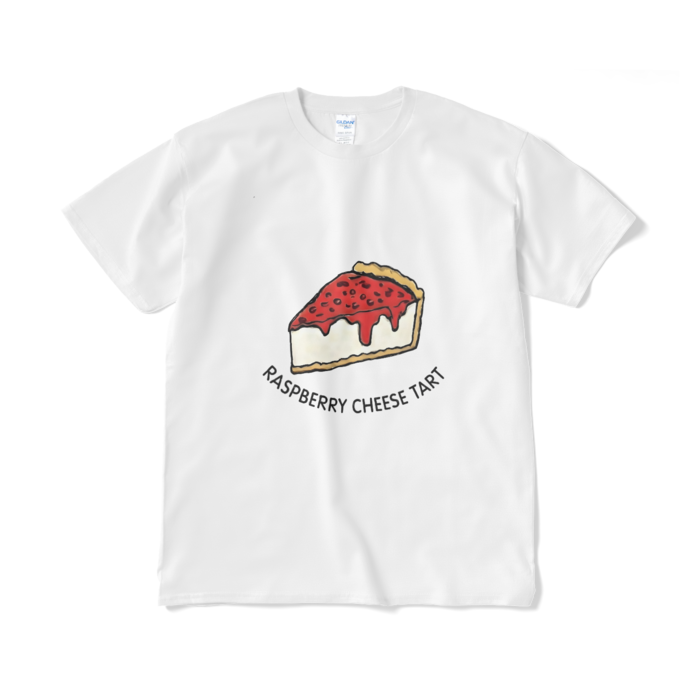 Tシャツ（短納期） - XL - ホワイト