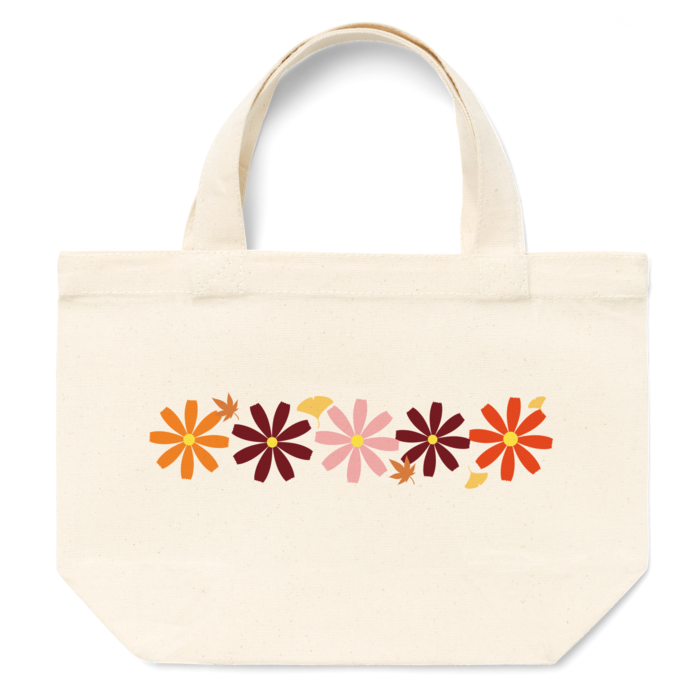 トートバッグ - S -