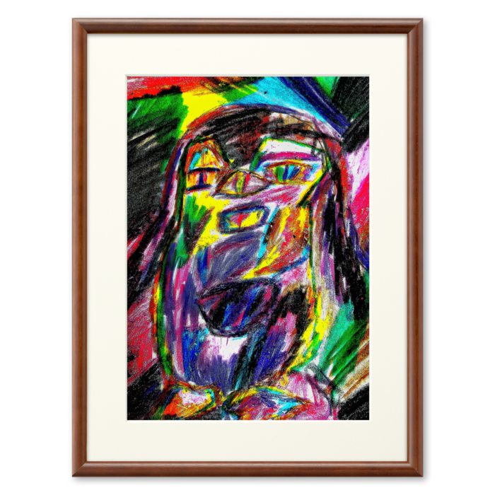 複製画(プリモアート) - A2