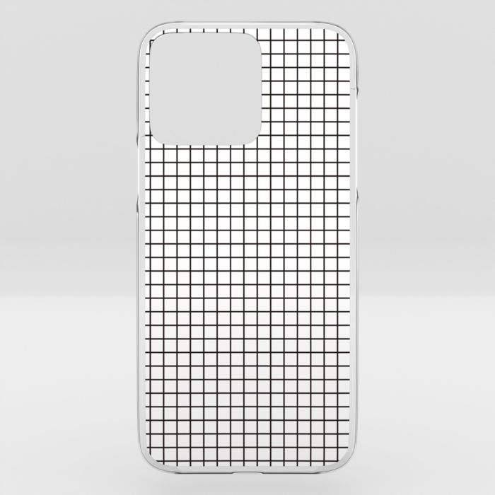 クリアiPhoneケース - iPhone 14 Pro Max