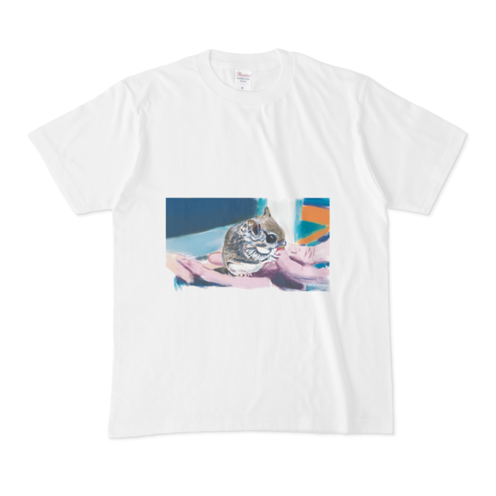 Tシャツ - M