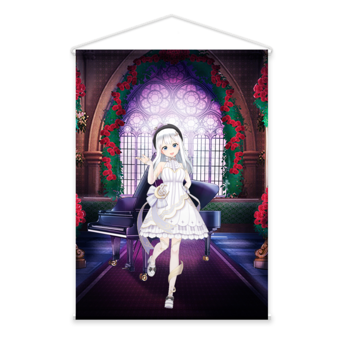 タペストリー - B2縦