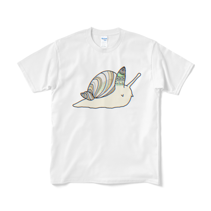 Tシャツ(短納期) - M - ホワイト
