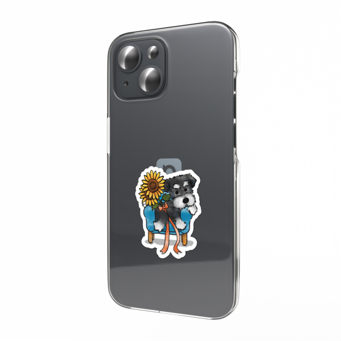 スマホステッカー - 縦