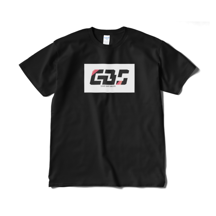 Tシャツ（短納期） - XL - ブラック