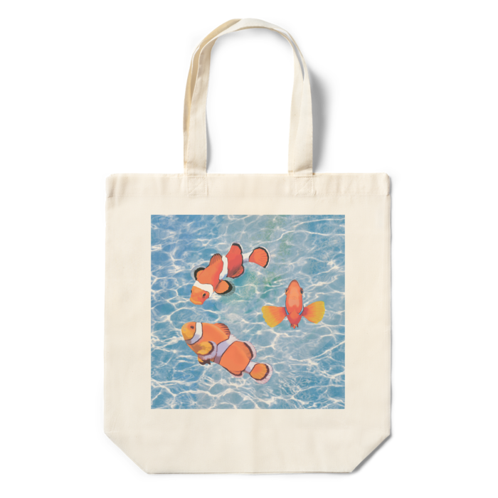 エコバッグ - 360×370×110(mm)