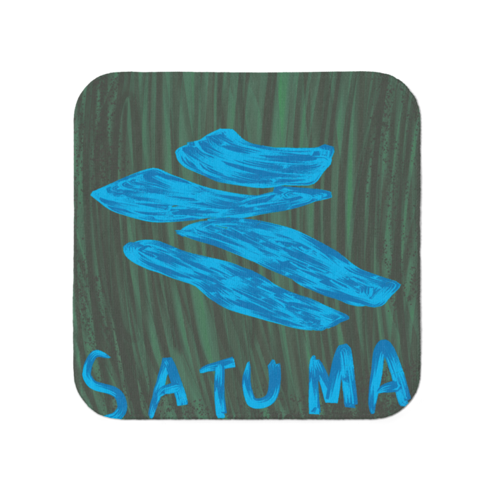 タオル - 小