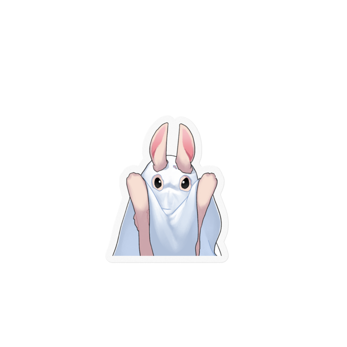 おばけメル