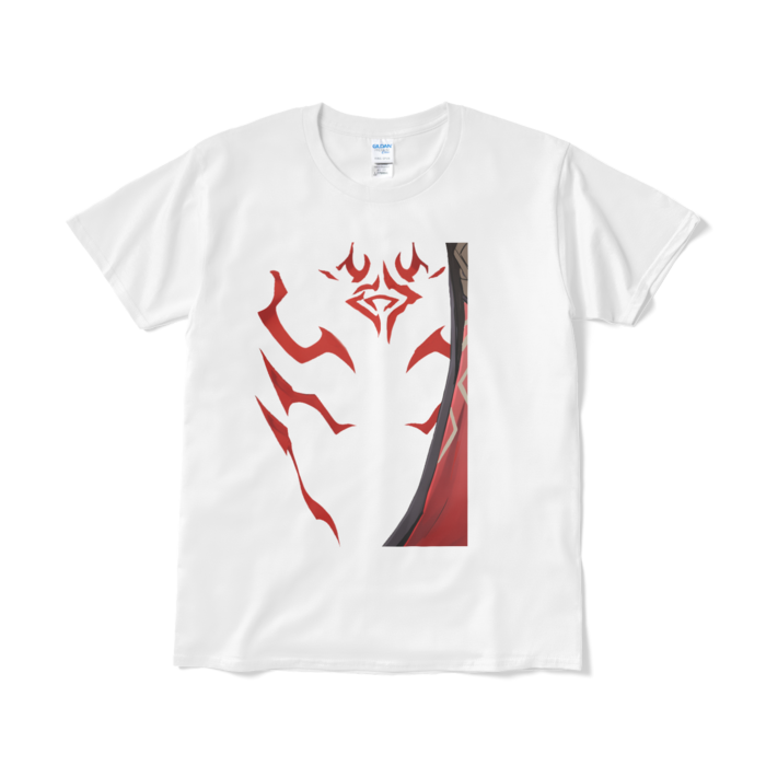 Tシャツ(短納期) - L - ホワイト
