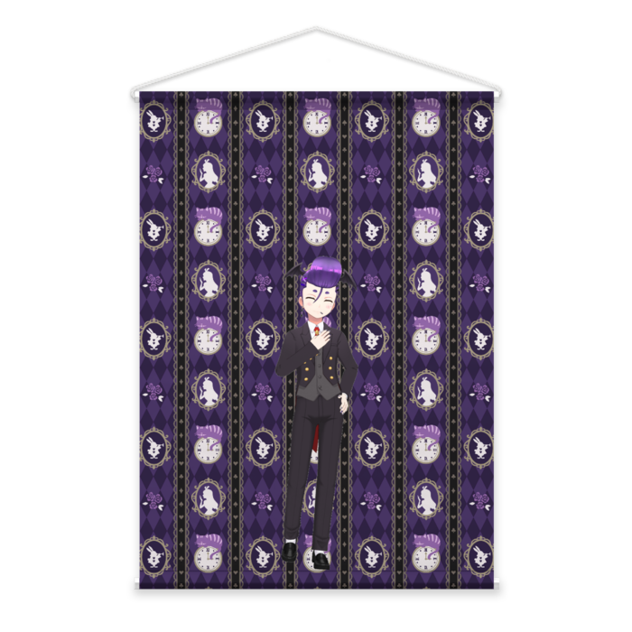 タペストリー - B2縦