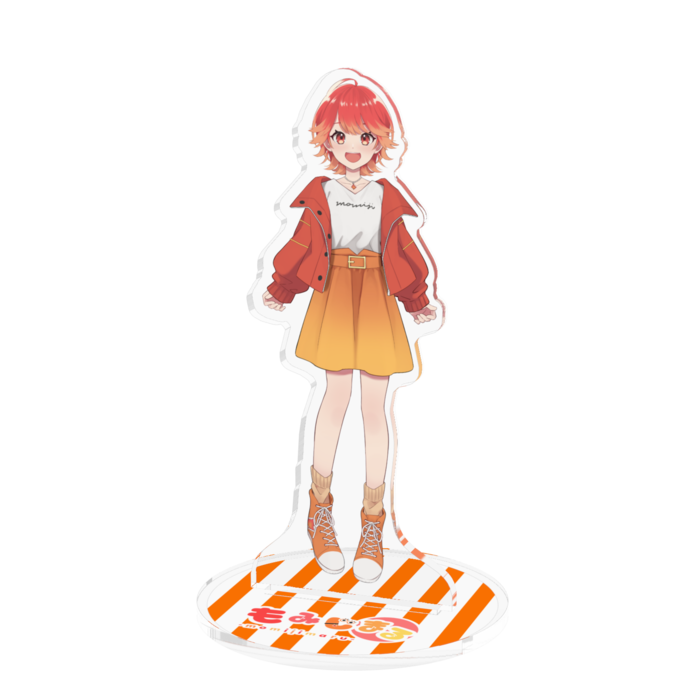 紅葉丸のアクリルスタンド - 🍁紅葉丸のお店🍁 - BOOTH