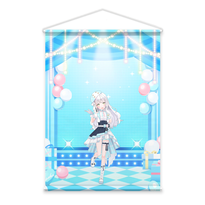 タペストリー - B2縦