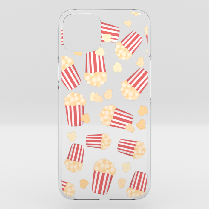 クリアiPhoneケース - iPhone 16 Plus