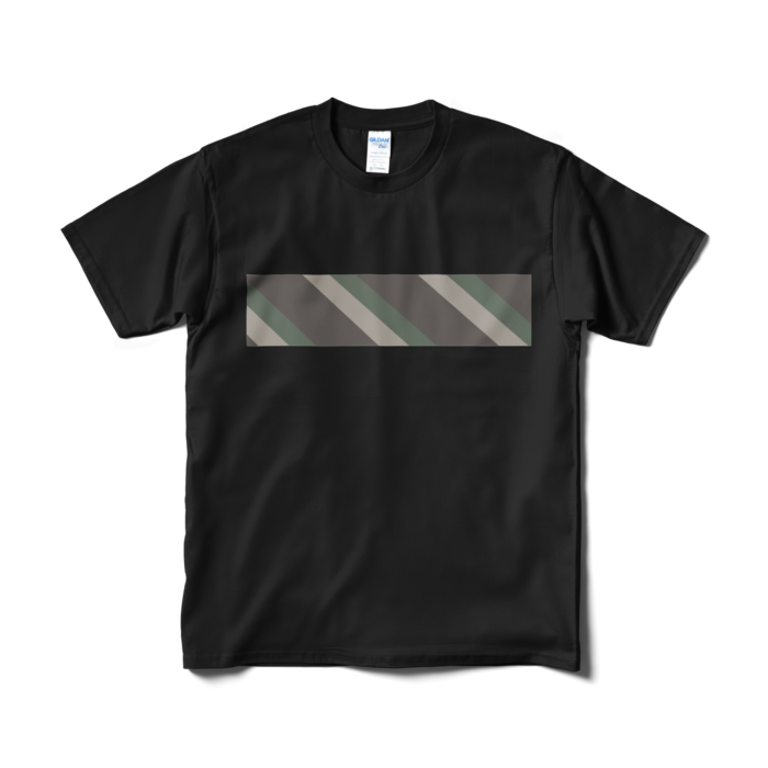 Tシャツ（短納期） - M - ブラック