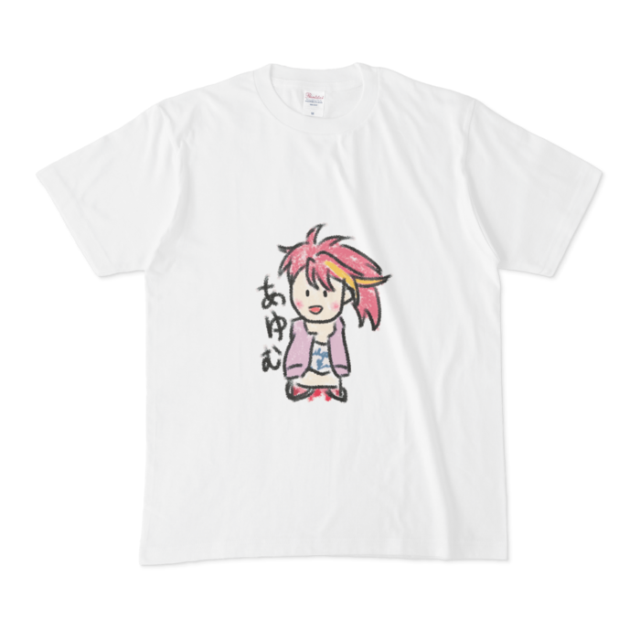 Tシャツ - M - 白