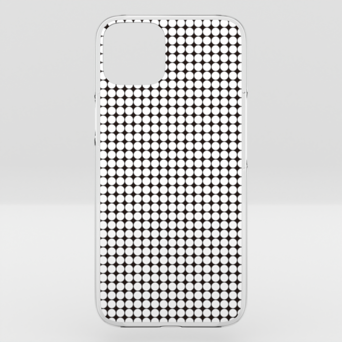 クリアiPhoneケース - iPhone 16 Plus