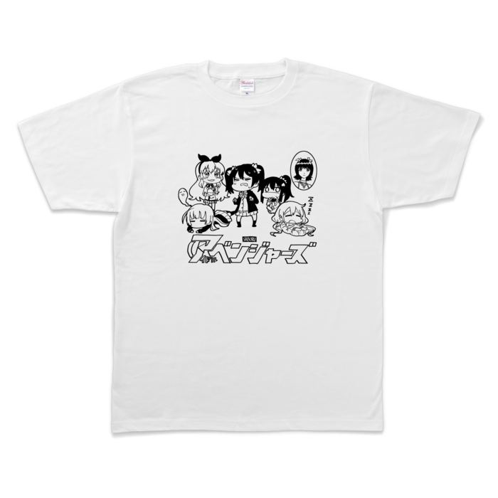 Tシャツ - XL