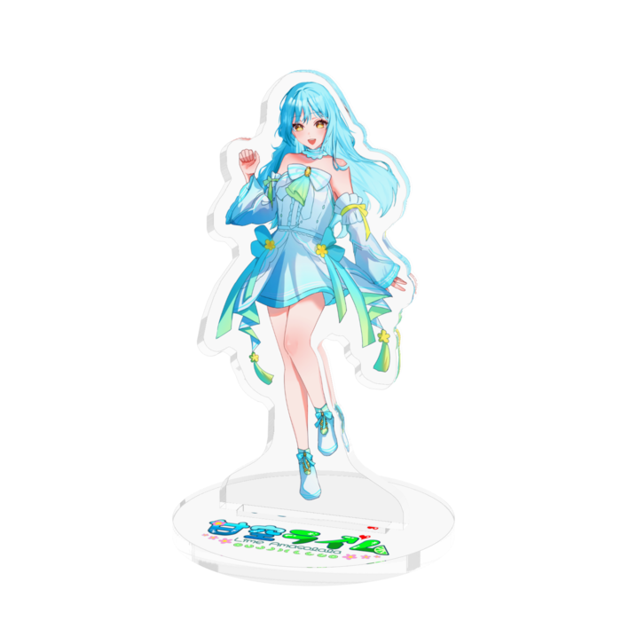 立ち絵mini Ver.