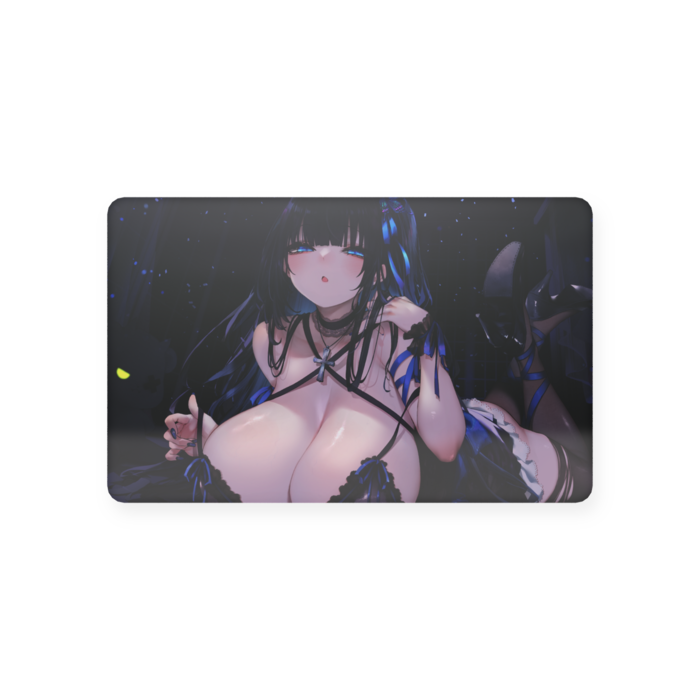 ๑ƕ会員証【夜】