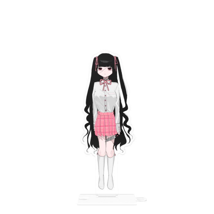 つながるアクスタ - 160mm