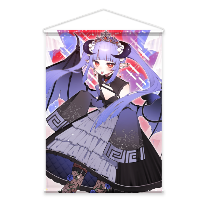 タペストリー - B2縦