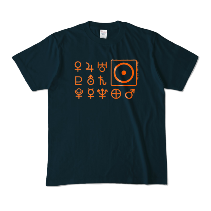 Tシャツ - Mサイズ