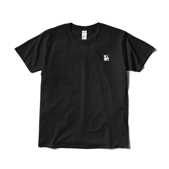 Tシャツ（短納期） - L - ブラック