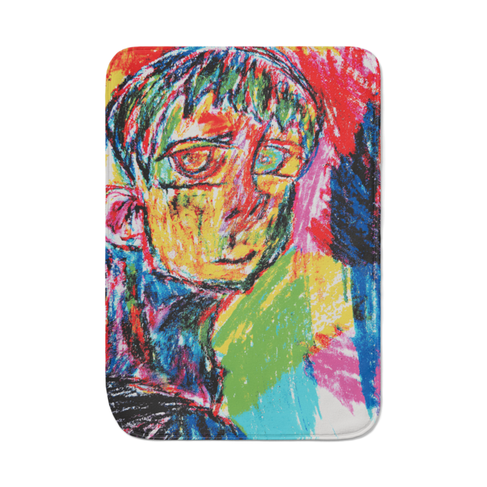 ブランケット - 700 x 1000 (mm)