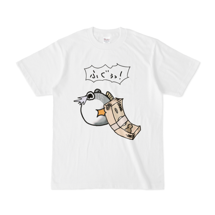 Tシャツ - S - 白
