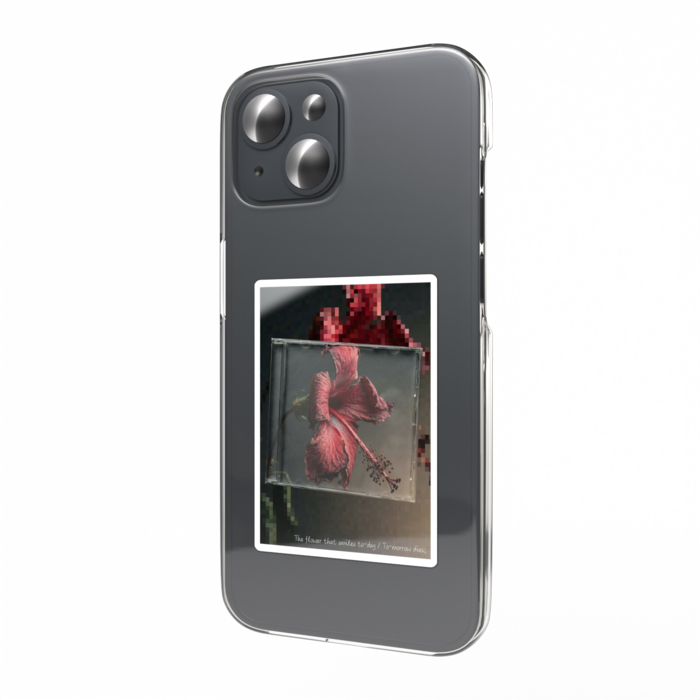 03: Hibiscus (ハイビスカス)