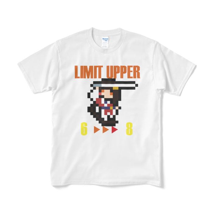 Tシャツ（短納期） - M - ホワイト