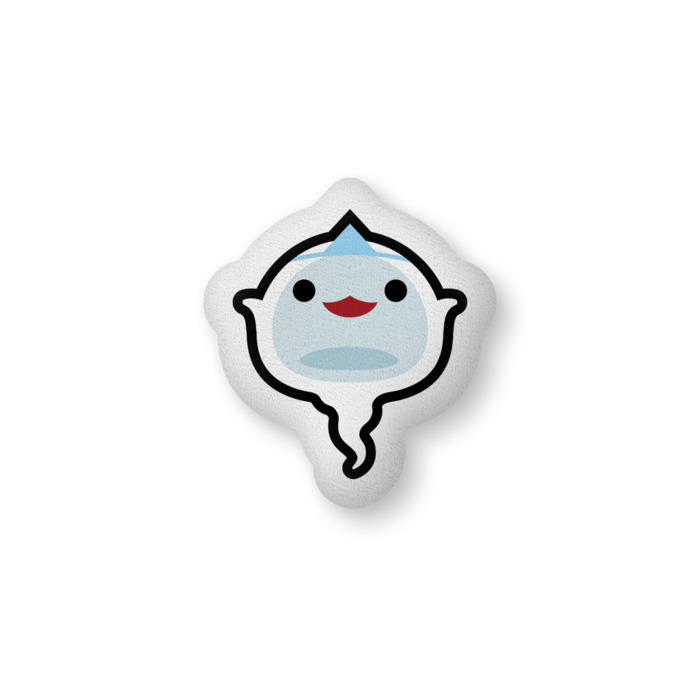 クッション２ｶﾗｰ：片M