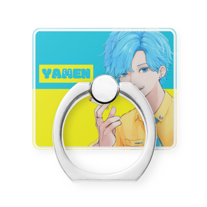 スマホリング