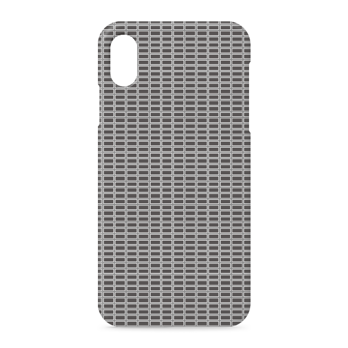 iPhoneケース - iPhone XSMax - 側面あり