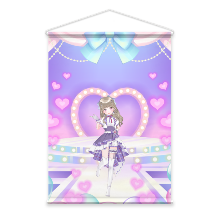 タペストリー - B2縦