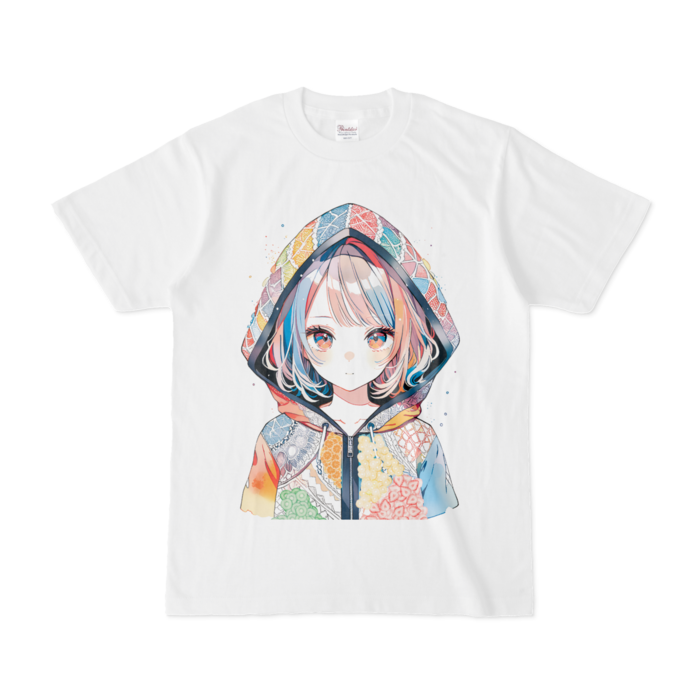 Tシャツ - S - 白