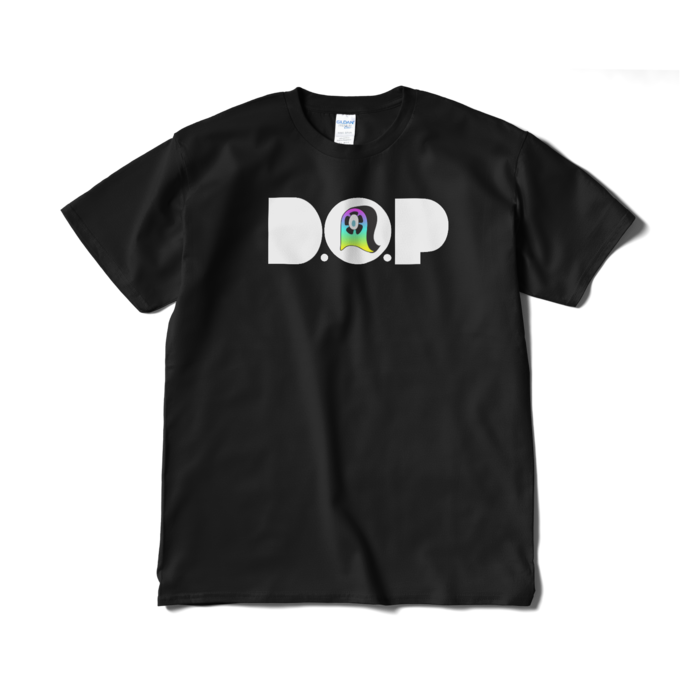 Tシャツ（短納期） - XL - ブラック